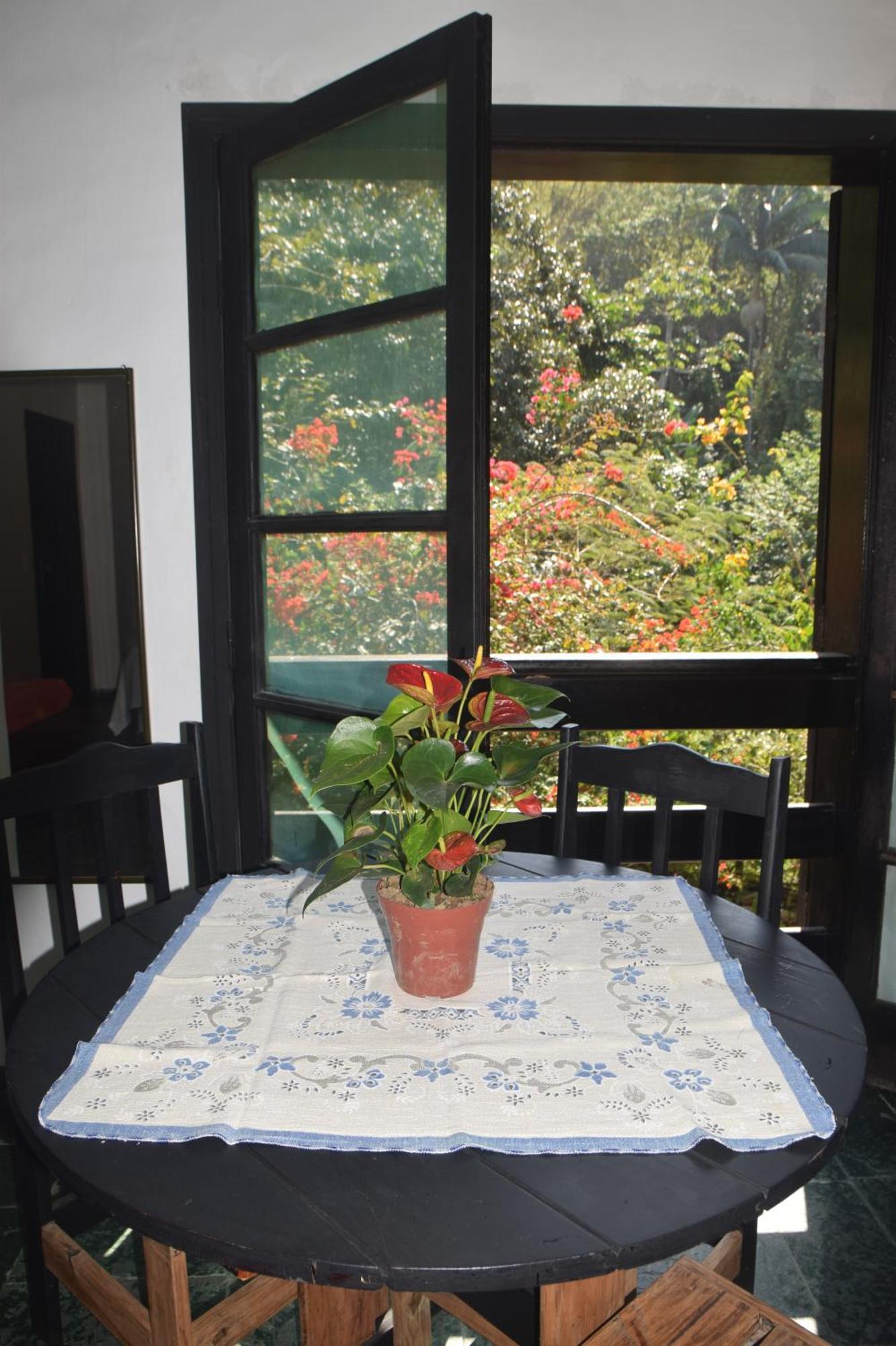Chales Suites Ubatuba Paradise Toninhas מראה חיצוני תמונה