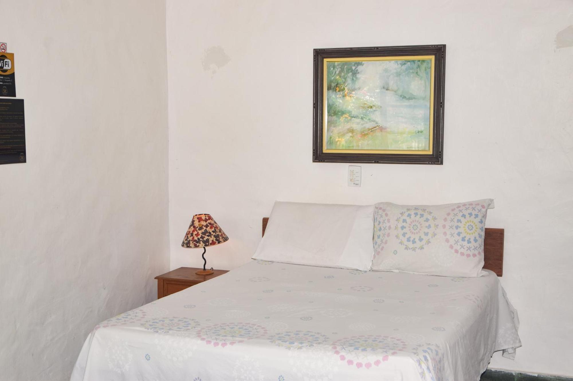 Chales Suites Ubatuba Paradise Toninhas מראה חיצוני תמונה