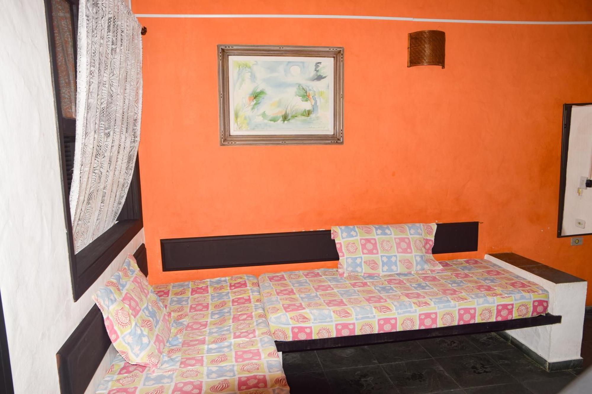 Chales Suites Ubatuba Paradise Toninhas מראה חיצוני תמונה