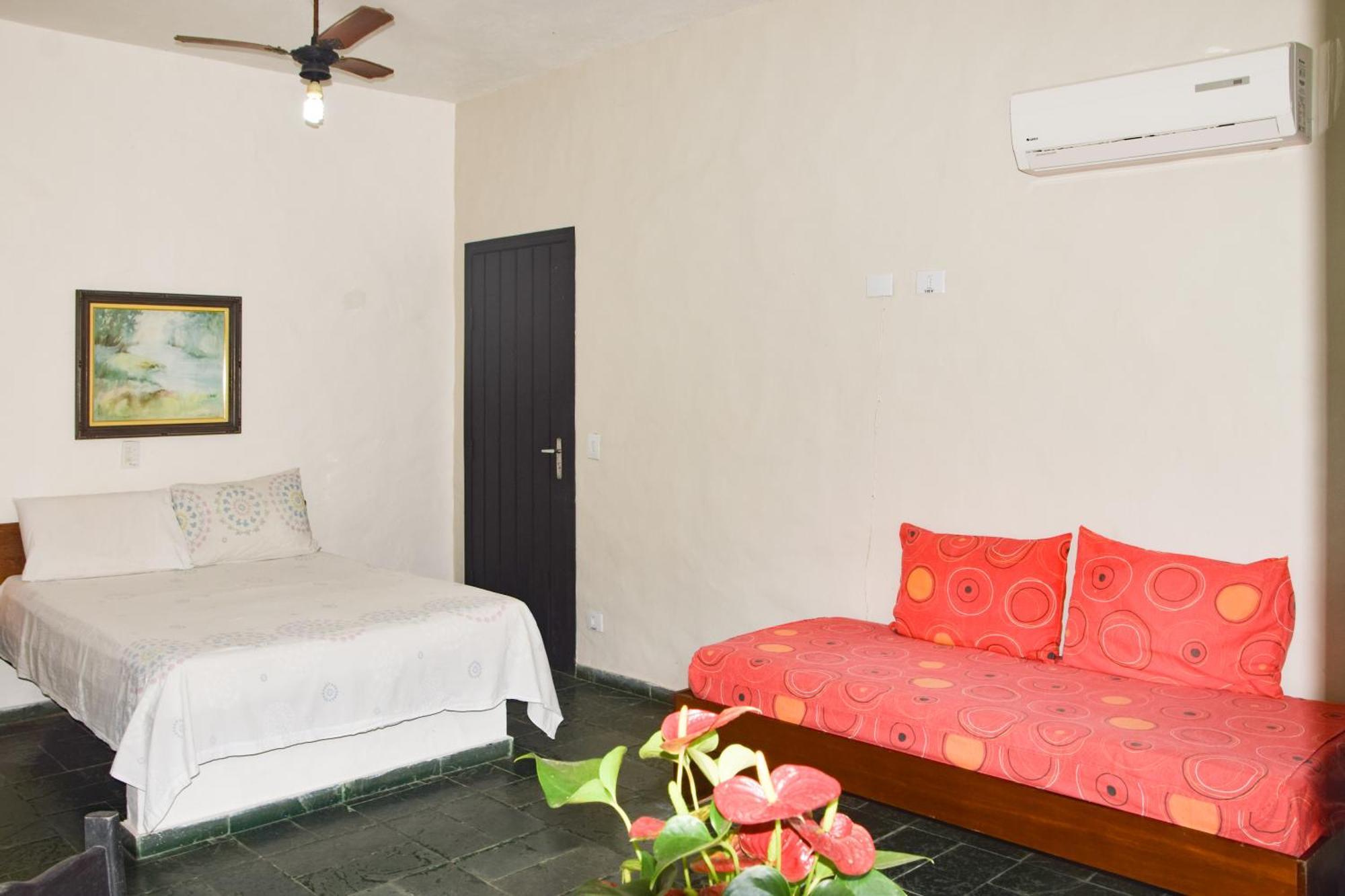Chales Suites Ubatuba Paradise Toninhas מראה חיצוני תמונה