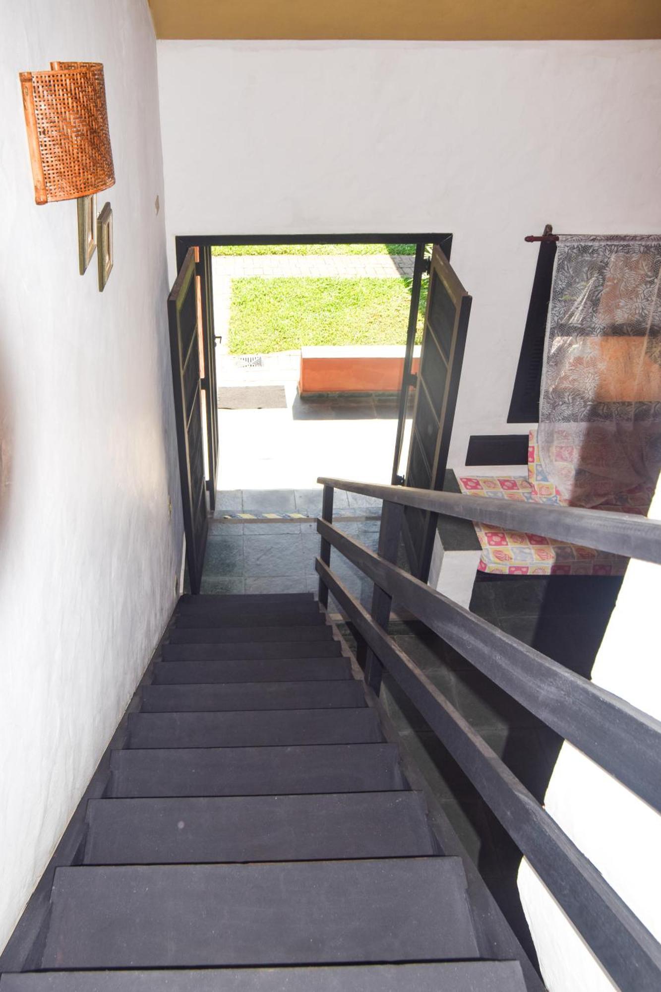 Chales Suites Ubatuba Paradise Toninhas מראה חיצוני תמונה